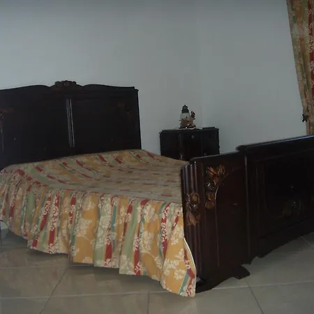 빌라 Casa Da Pedra Do Bico