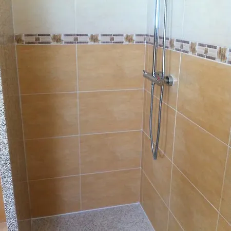 빌라 Casa Da Pedra Do Bico Leiradas