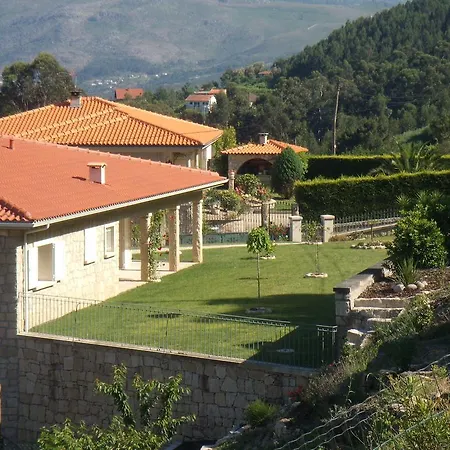 Casa Da Pedra Do Bico