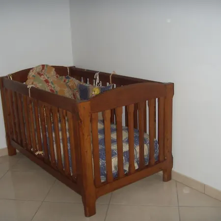 빌라 Casa Da Pedra Do Bico *