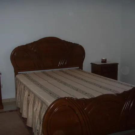 빌라 Casa Da Pedra Do Bico *