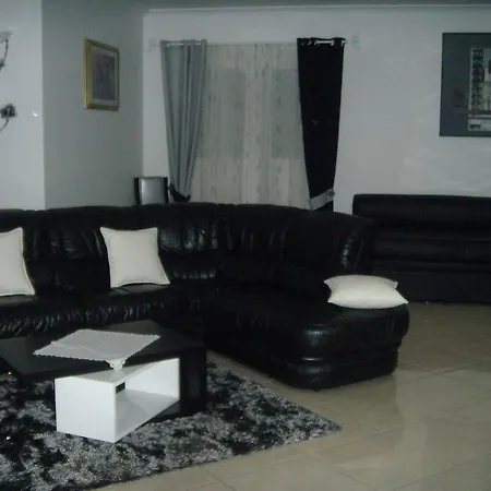 Casa Da Pedra Do Bico