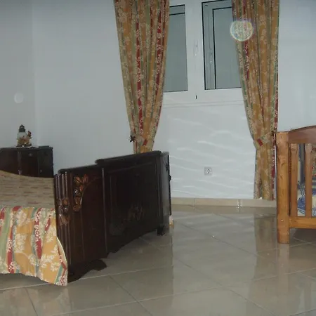 Casa Da Pedra Do Bico